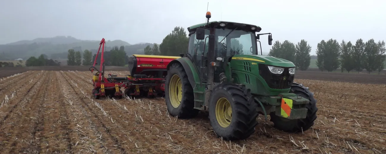 171018 planting Whatatutu Gisborne