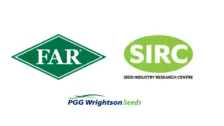 FAR x SIRC x PGG seeds
