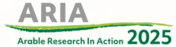 FAR ARIA 2025 logo for events page