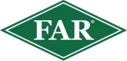 FAR Logo