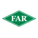 FAR logo