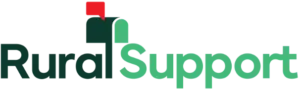 Rural support 1