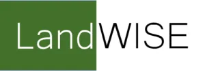 Landwise logo