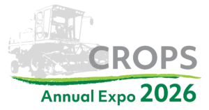 FAR CROPS Logo 2026