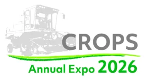 FAR CROPS Logo 2026