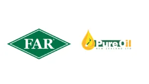 FAR and Pure oil