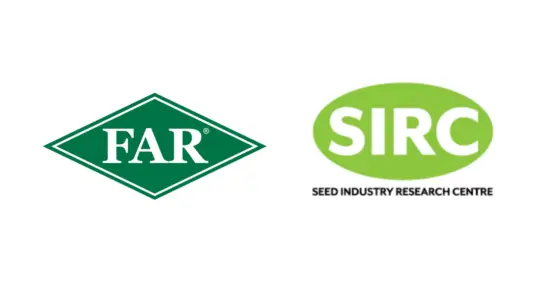 FAR x SIRC