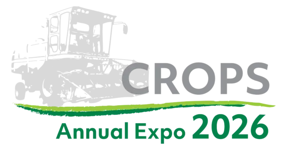 FAR CROPS Logo 2026