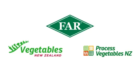 FAR Process Veg and Veg NZ