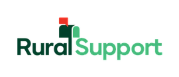 RST logo