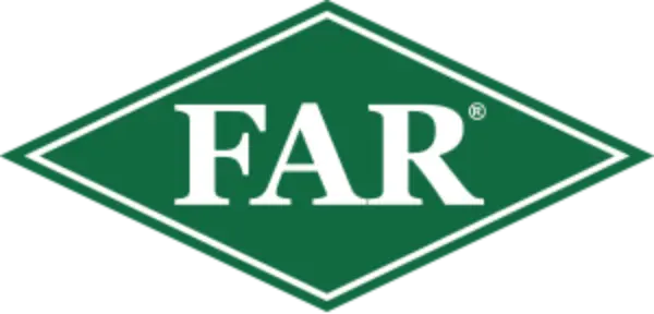 FAR Logo